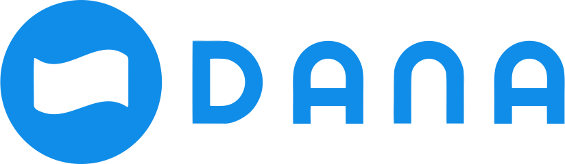 Logo DANA