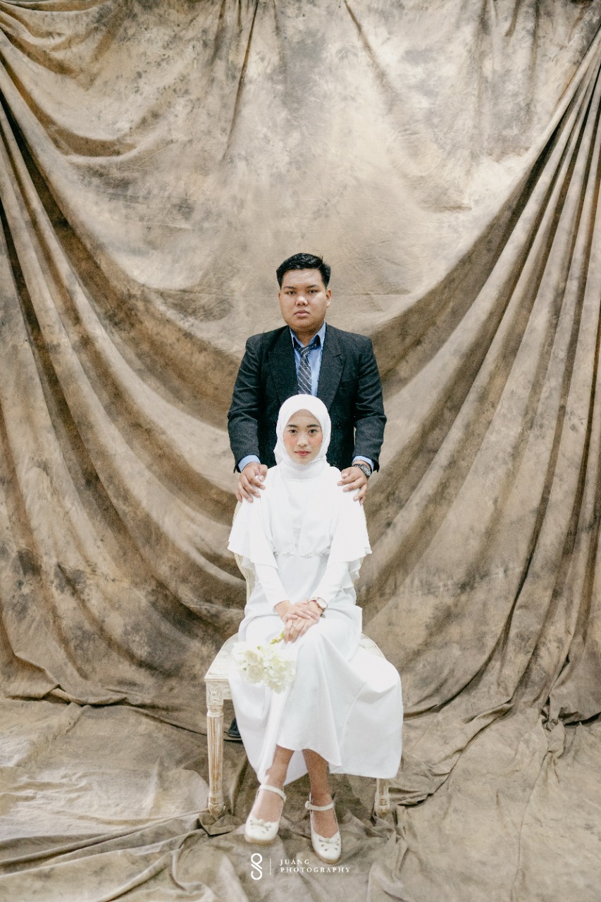 Iqbal & Meli Wedding Invitation Oendanganid (8)