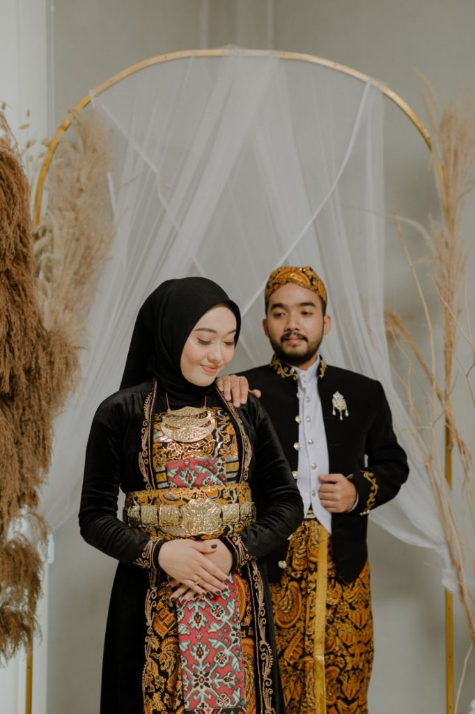 Ridho & Dea (4)