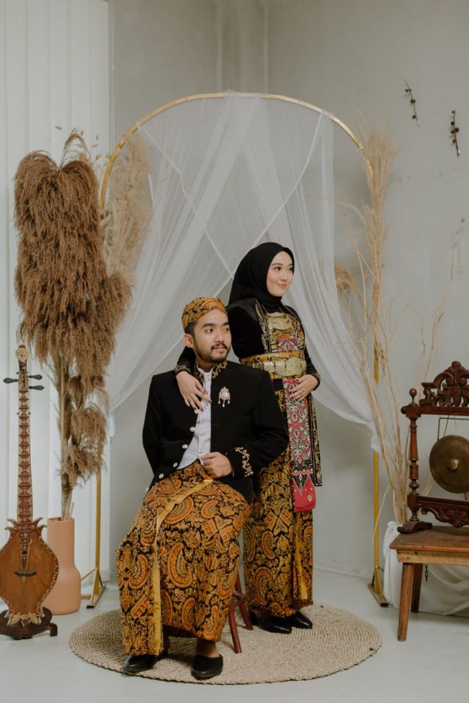 Ridho & Dea (5)