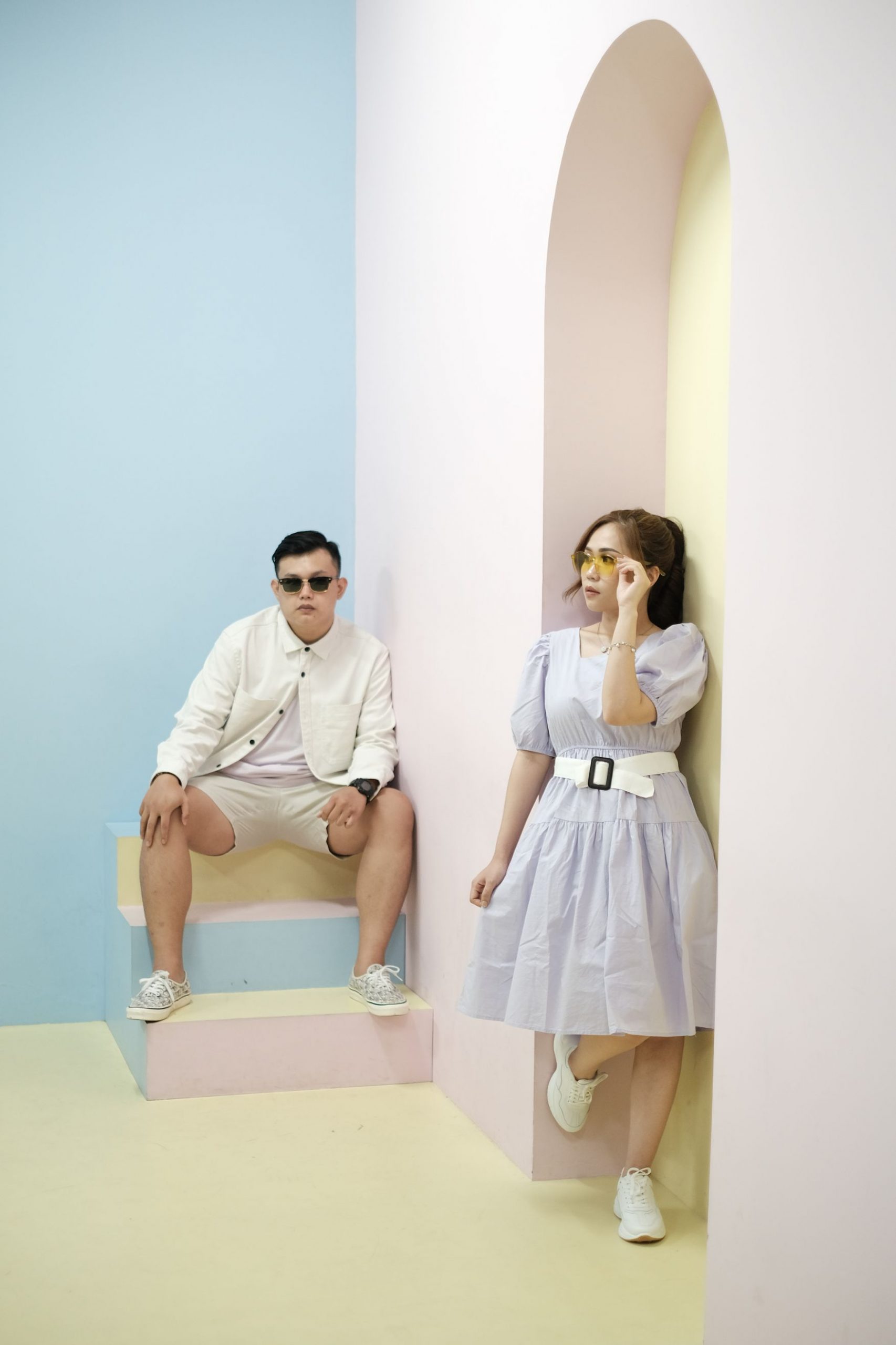 Christian & Cassy (1)