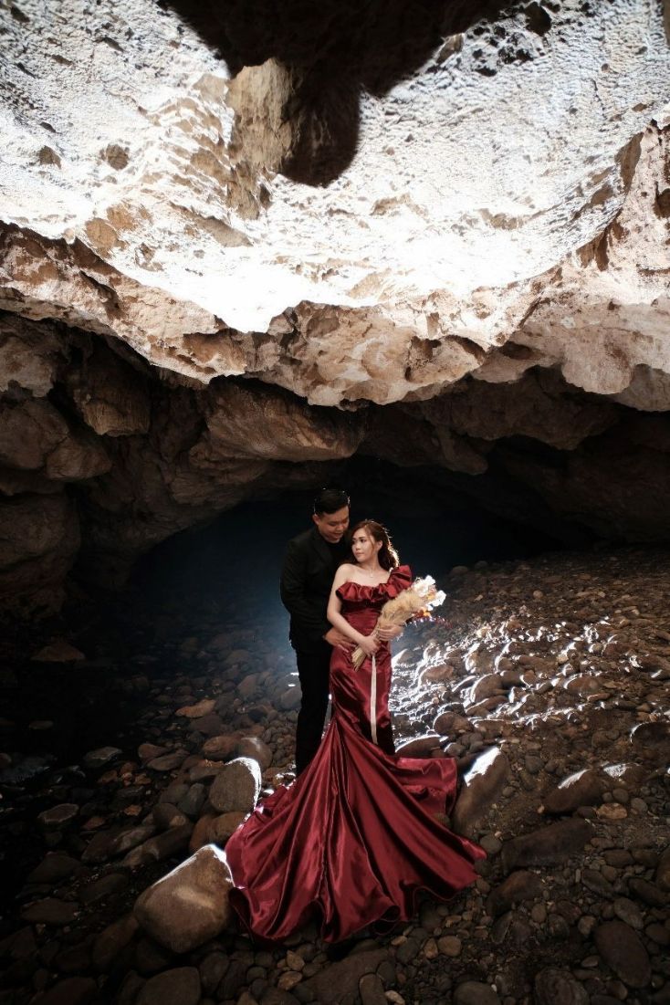 Christian & Cassy (3)