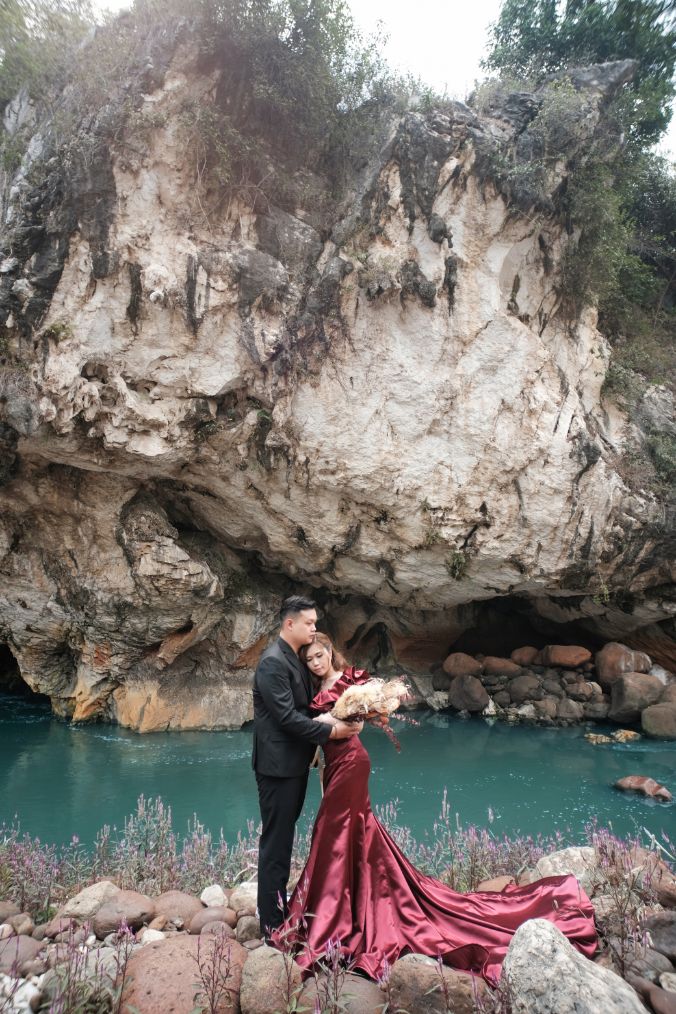 Christian & Cassy (9)