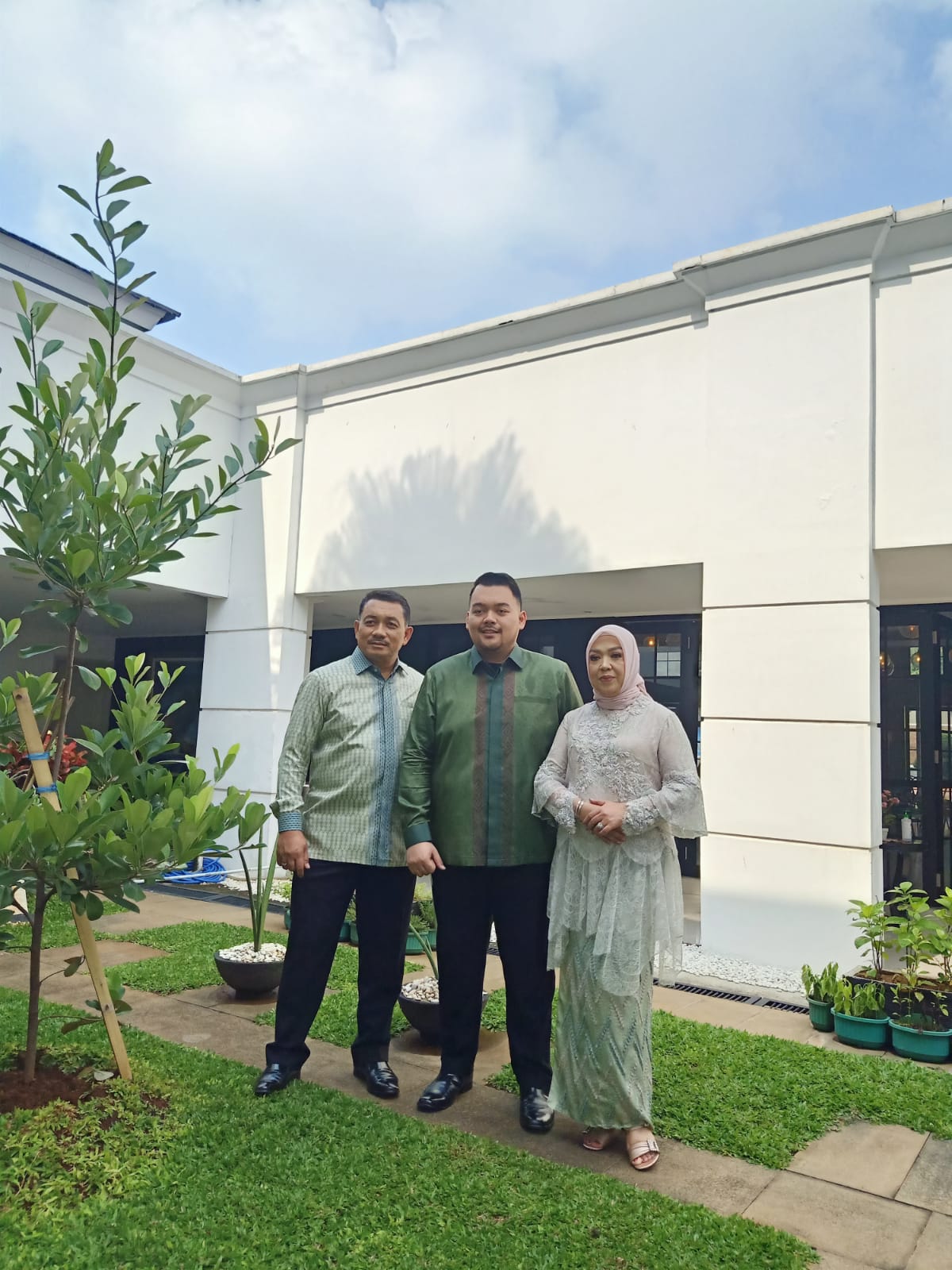 Haul Bambang Pramushinto PHOTO XIII