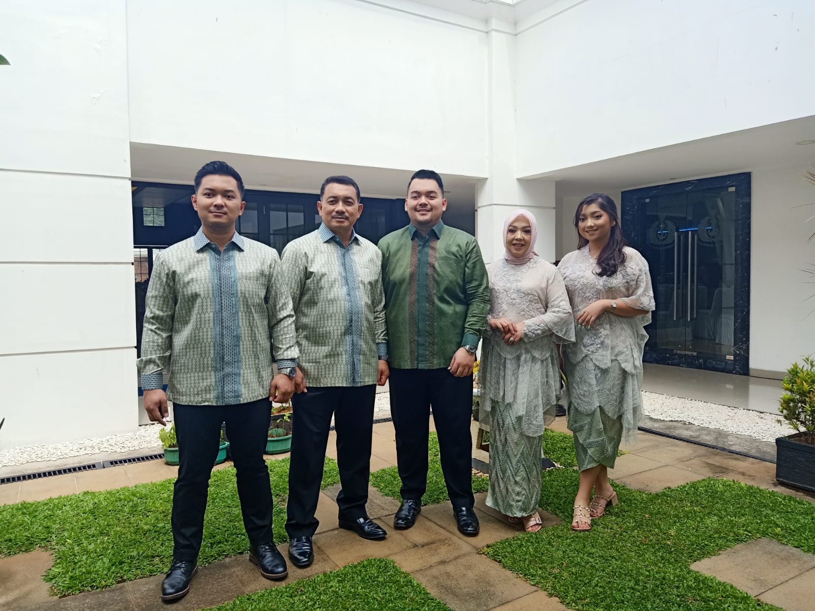 Haul Bambang Pramushinto PHOTO XIV