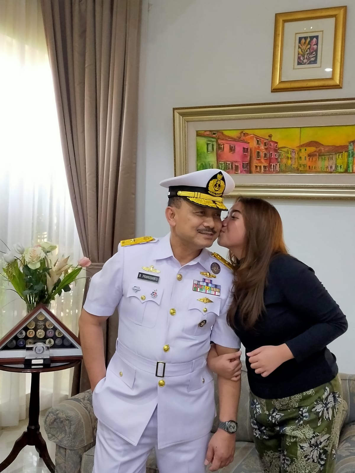 Haul Bambang Pramushinto PHOTO XVII