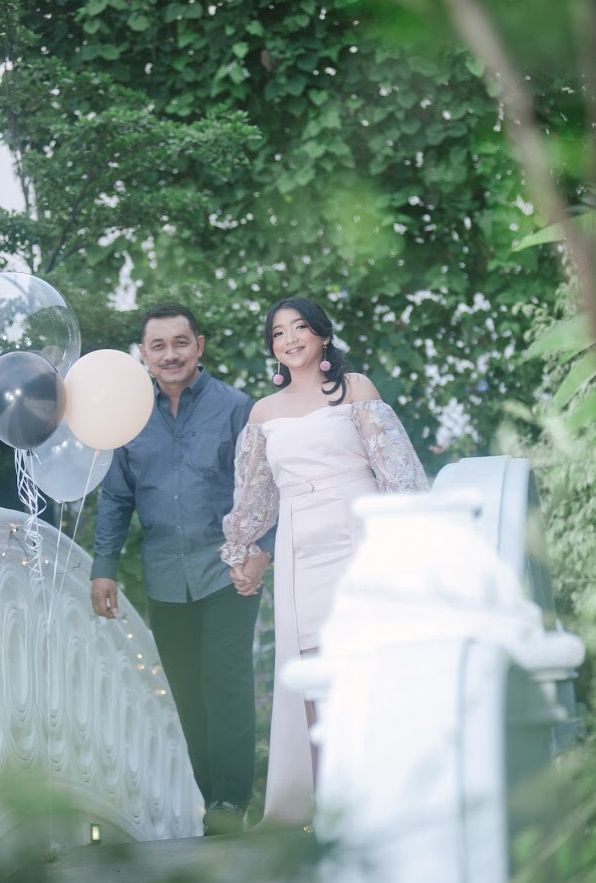Haul Bambang Pramushinto PHOTO XVIII
