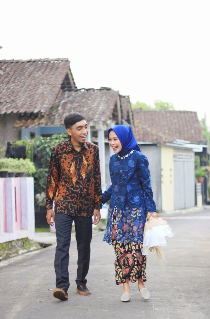 Sari & Aji Wedding (2)