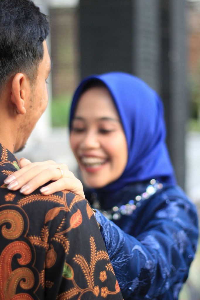 Sari & Aji Wedding (3)