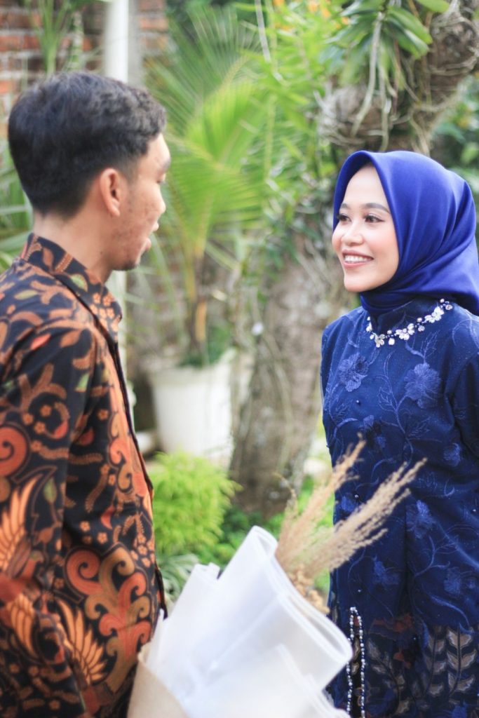 Sari & Aji Wedding (4)