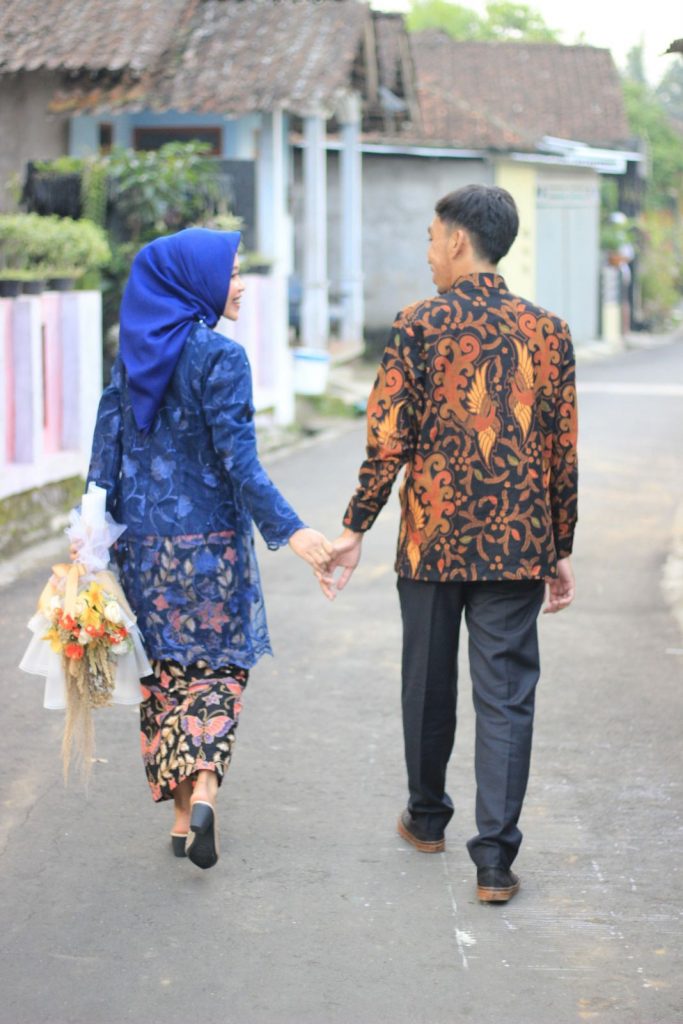 Sari & Aji Wedding (6)