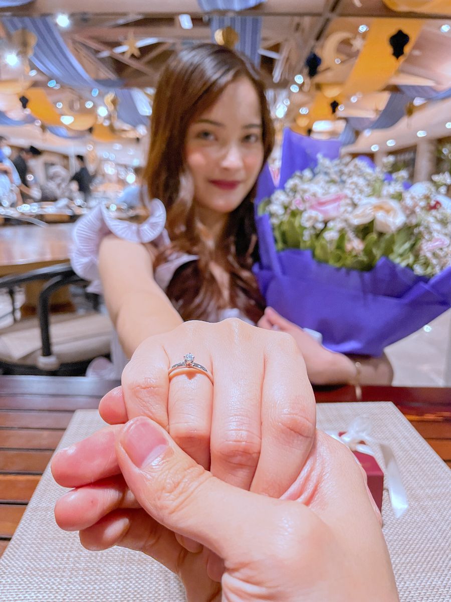 Puti-Jojo Love Story (5)