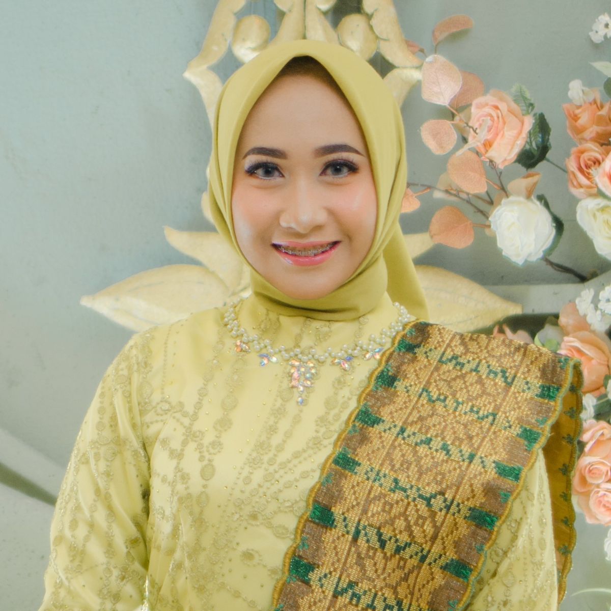 Rika - Dion CPW