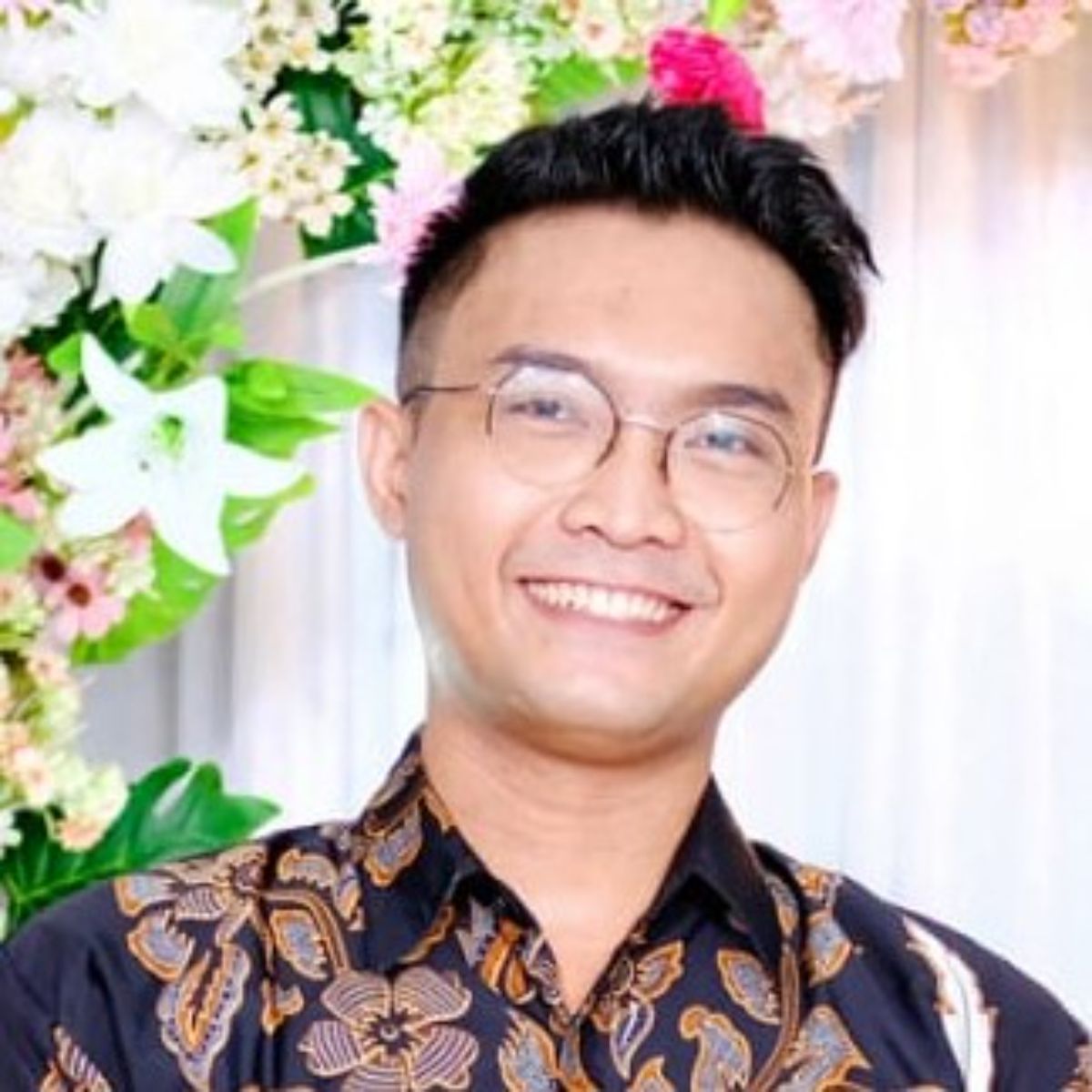Puji Arlan CPP