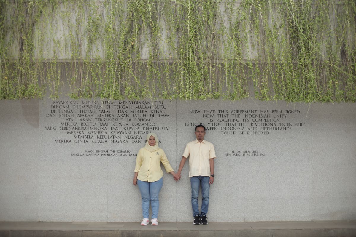 Jarot Windi Ngunduh Mantu (11)