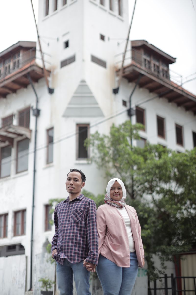 Jarot Windi Ngunduh Mantu (15)