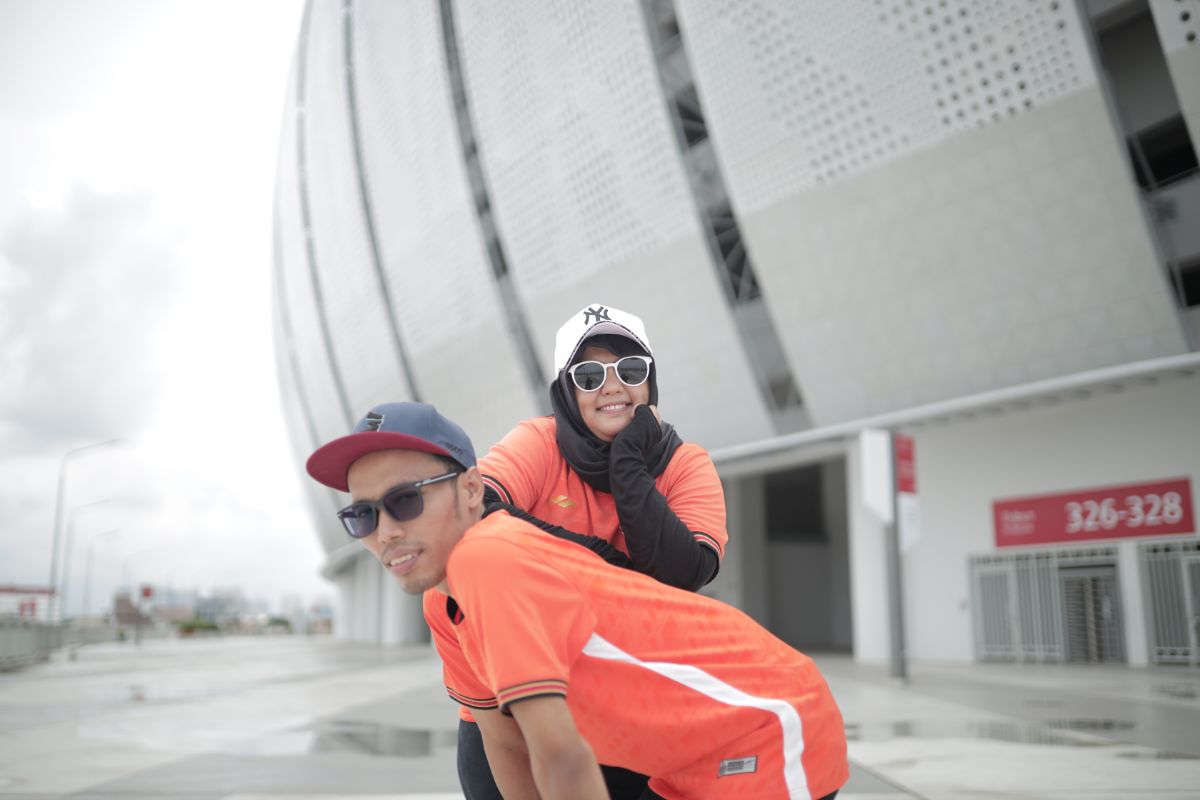 Jarot Windi Ngunduh Mantu (19)