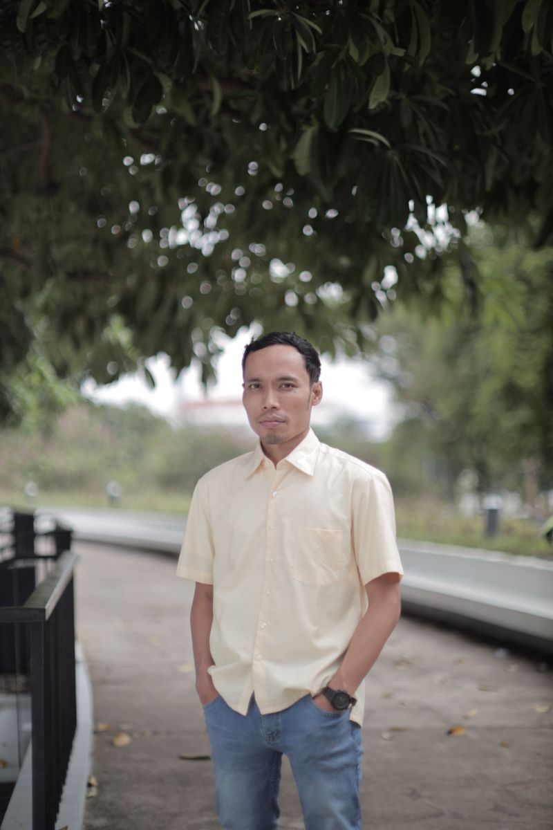 Jarot Windi Ngunduh Mantu (5)