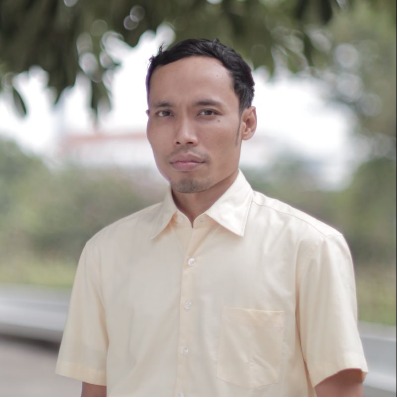 Jarot Windi Ngunduh Mantu CPP