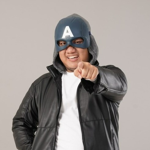 Capt Aditya