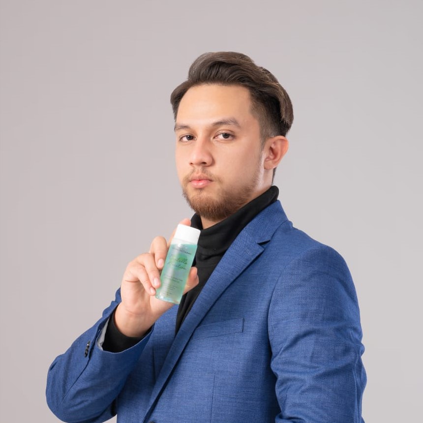 Revadi Syahputra
