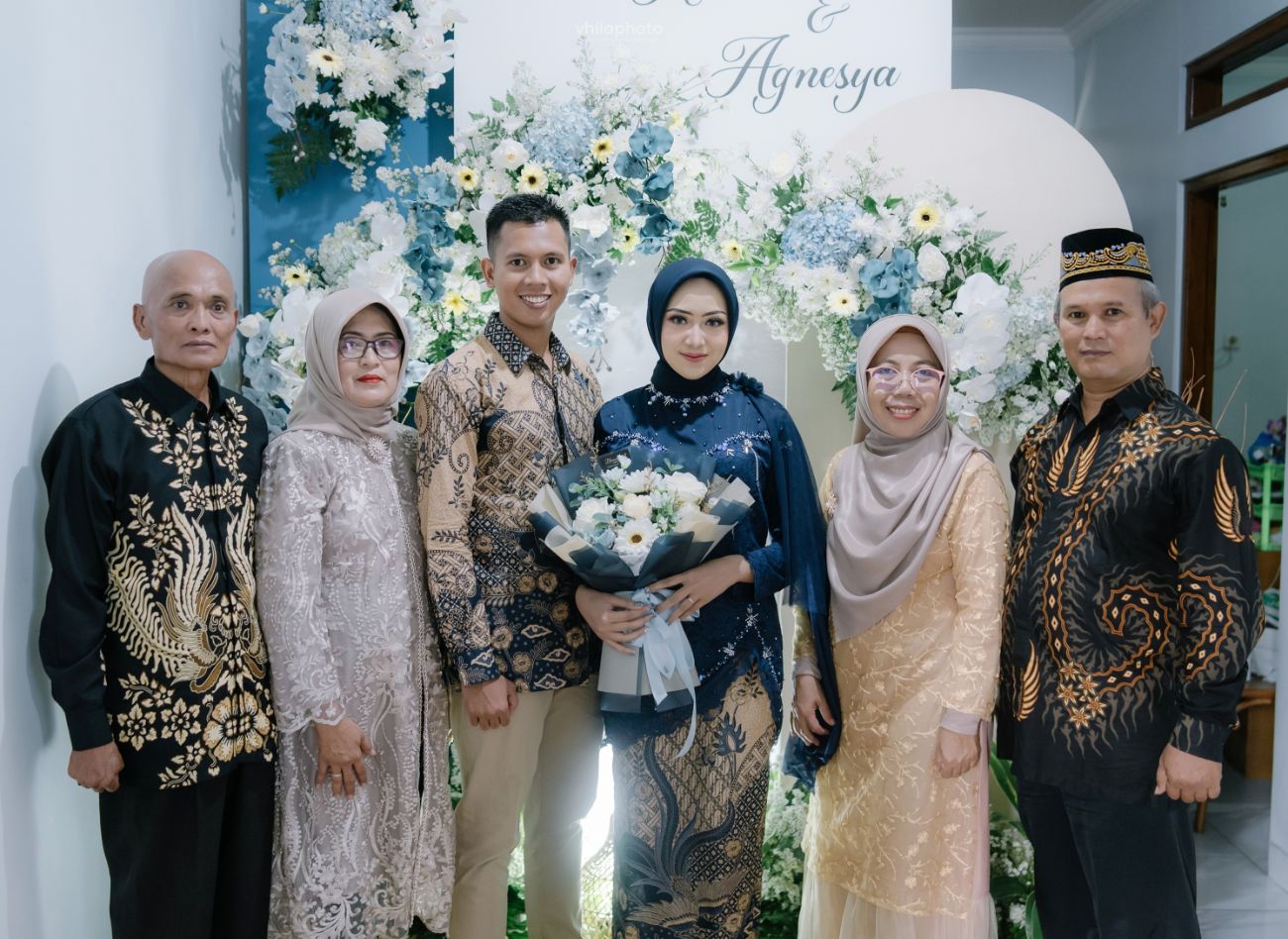 agnesya-adlian Engagement_