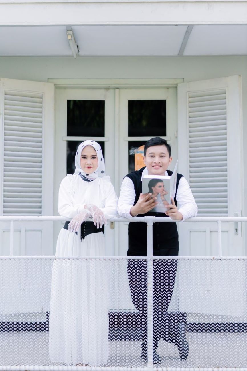 bilqis farah story meet a