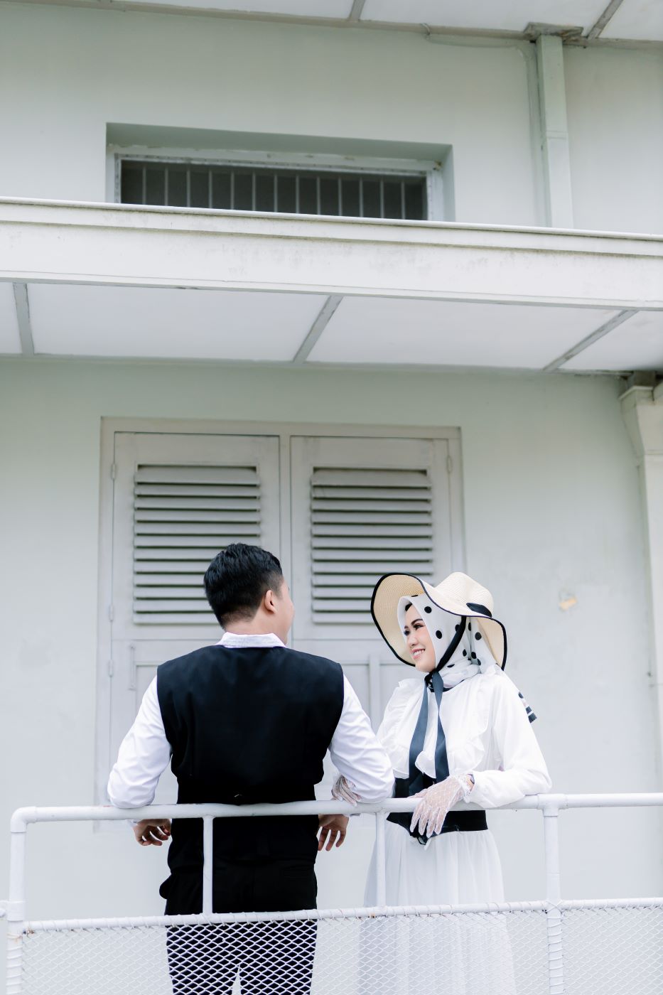 bilqis farah story relationship