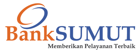 logo bank sumut