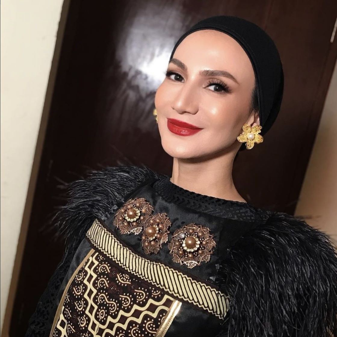 Wanda Hamidah