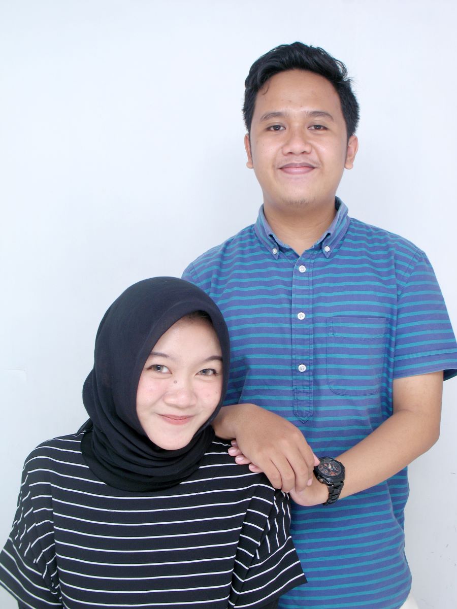 ekky & alda story2 ekky & alda story2