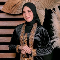 Afrizal-Ikha CPW