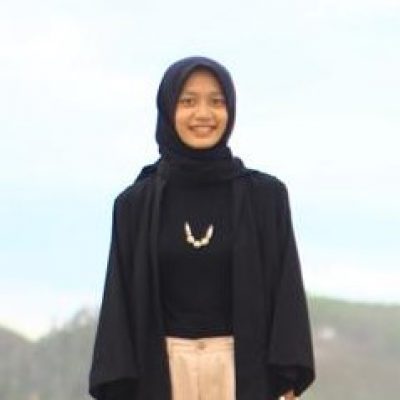 Anggie - Sarah (Cpw