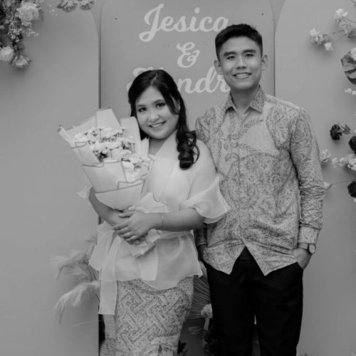 Hendry & Jesica (4)