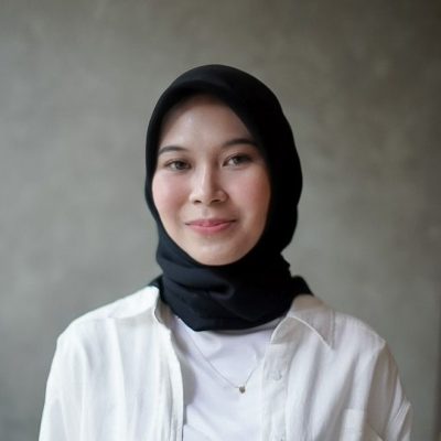 Soraya-Zulfikar Profil Bride